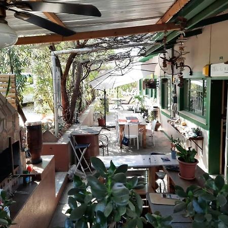 Xenia Bed & Breakfast Виндхук Экстерьер фото